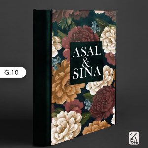 آلبوم عکس عاشقانه 2