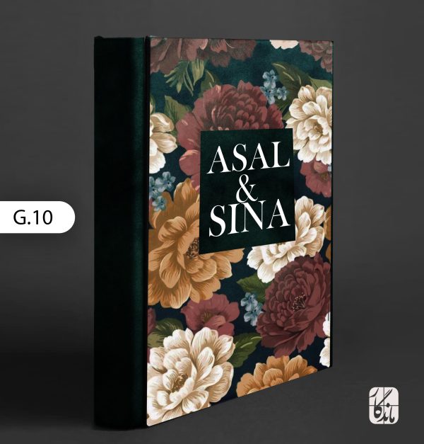 آلبوم عکس عاشقانه 2