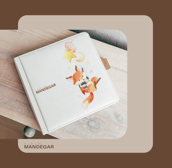 آلبوم روباه